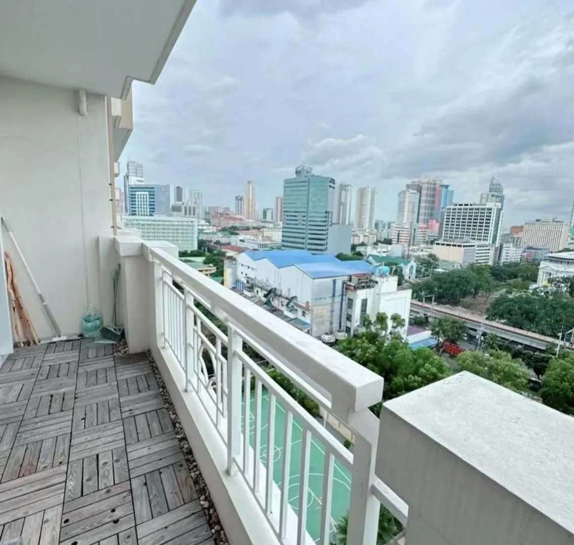 Torre De Manila Taft 23 Hotel