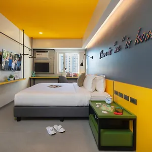 Hotel Lyf Malate Managed By The Ascott Limited