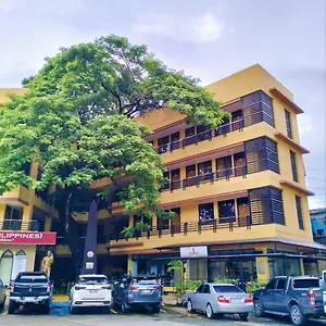 Arzo Grand Hotel