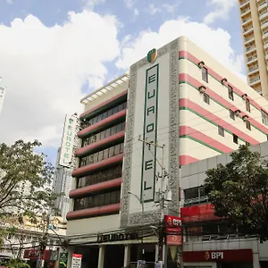 Hotel Eurotel Pedro Gil
