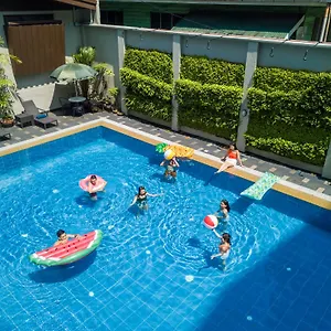 Hotel Tropicana - Multiple Use