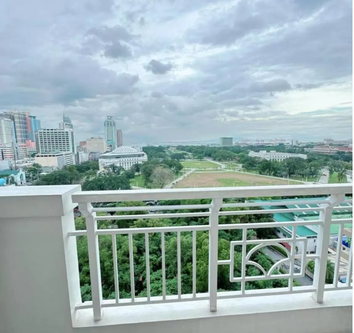 Torre De Manila Taft 23 Hotel Philippines